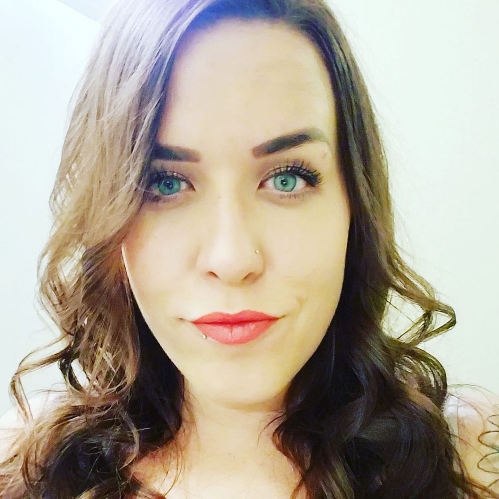 Meet your Posher, Lacey